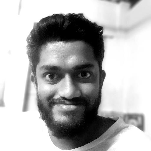 Venkata Sai Teja - avatar