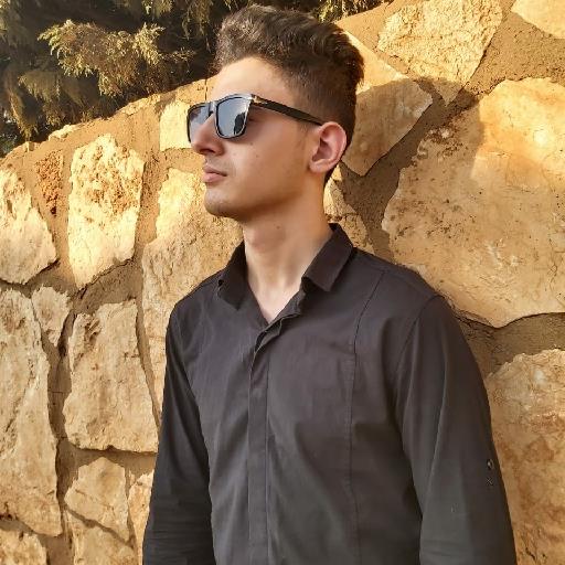 Ahmad Hellani - avatar