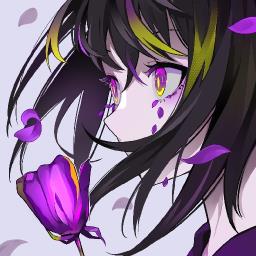 Amethyst Animion - avatar