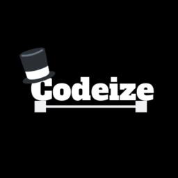 Codeize - avatar