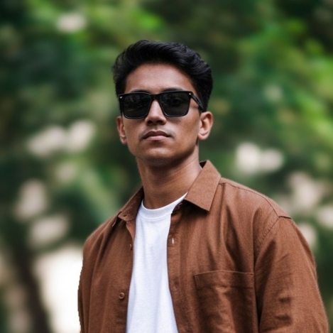 Ferdous 👾 - avatar