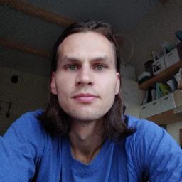 Andrey Kurdyubov - avatar