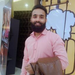 Sonveer Singh - avatar