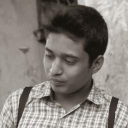Asif Shahriar - avatar