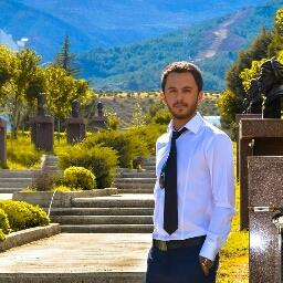yusuf EYİSAN - avatar