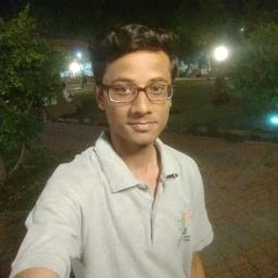Bhavesh Mahale - avatar