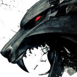 Lykanox Gamer - avatar