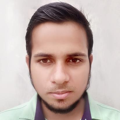 MD ASIF JAWED - avatar