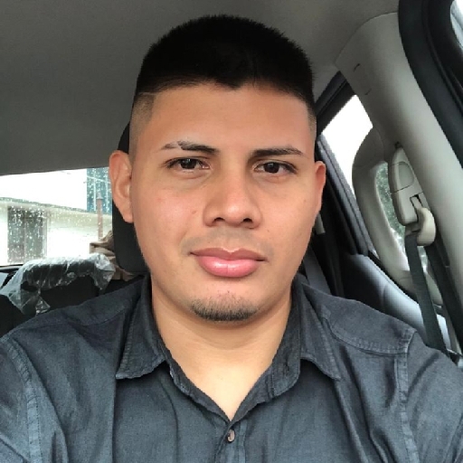 Abraham Gutierrez - avatar