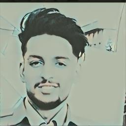 Omid Obeidzadeh - avatar