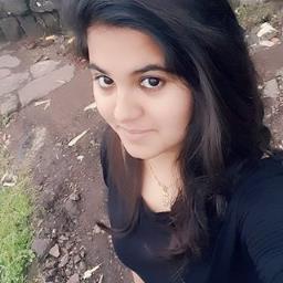Shivani Barosani - avatar