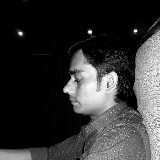 Krishna Mohan Upadhyay - avatar