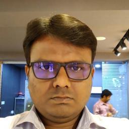 Ashish Kumar Keshri - avatar