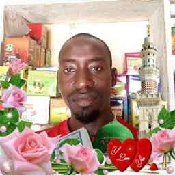 Umar Bello - avatar
