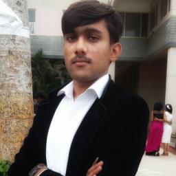 Girish L V - avatar