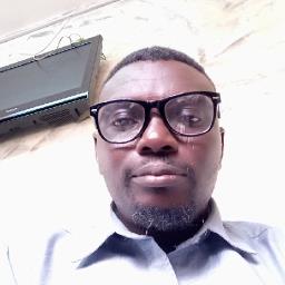 Gbenga Adeyemi - avatar