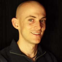 Jared O'Leary - avatar