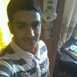 Ali Tarek - avatar