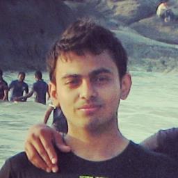 Agnimesh Ghosh - avatar