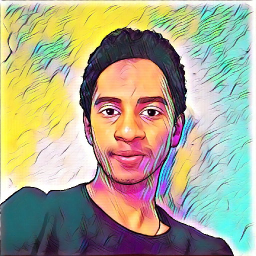 John Assefa - avatar