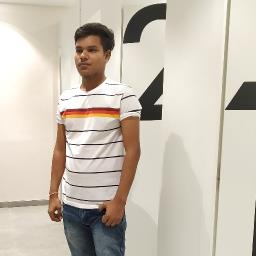 Anand mohan - avatar