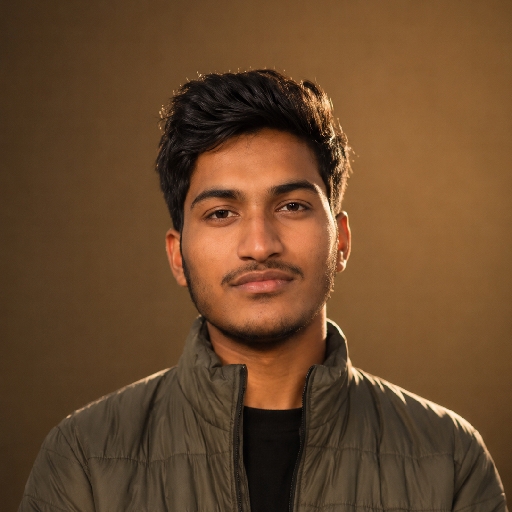 Arbaz Khan - avatar