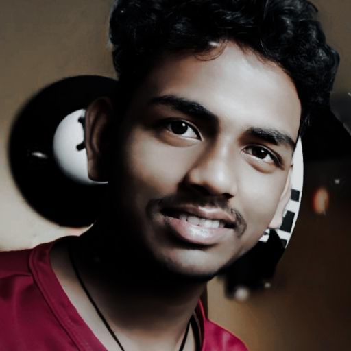 Aruna Kumar Gouda - avatar