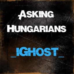 iGhost Asking Hungarians - avatar