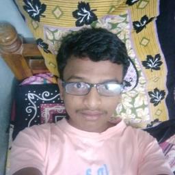 Kuppala Srinivas - avatar