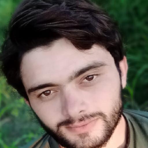 Kashif Khan - avatar