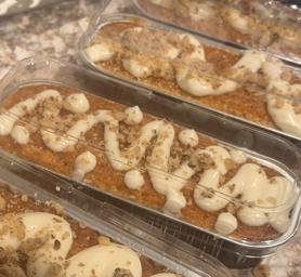 Carrot Cake - avatar