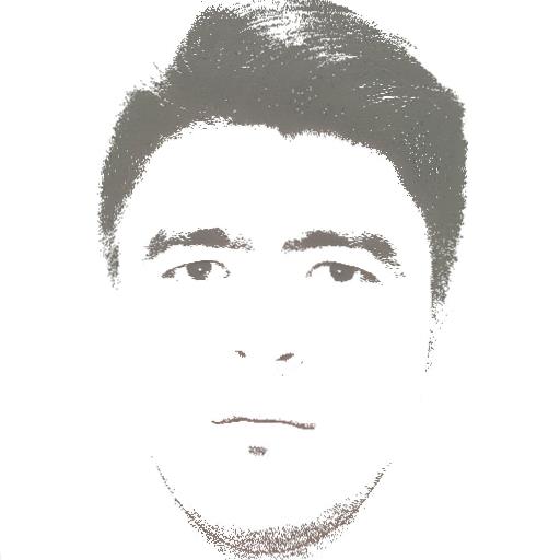 Muhammadirshod Koziev - avatar