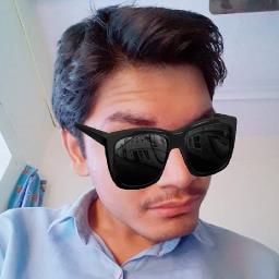 Rajeev Sharma - avatar