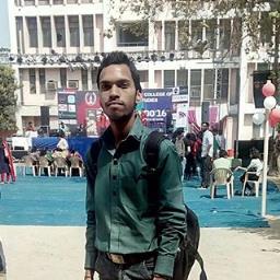 Manish kumar Sharma - avatar