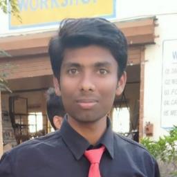 Bijesh Kumar - avatar