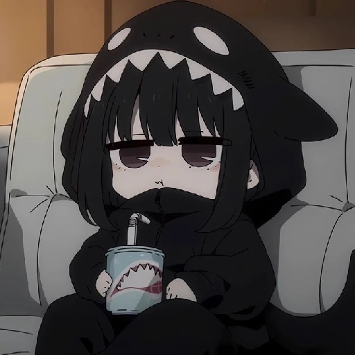 Dark - avatar
