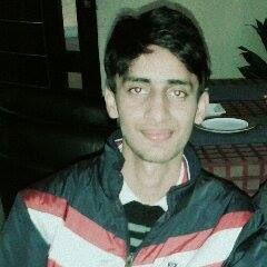 Ajay Bhadwal - avatar