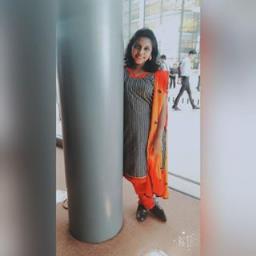 Navanitha Moorthy - avatar