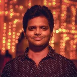 Satyam Dwivedi - avatar