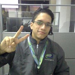 Jorge Muñoz - avatar