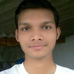 Akash Sahu - avatar