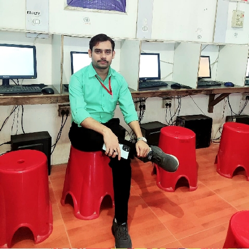 Krishna Mohan Upadhyay - avatar