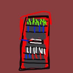 Gaming Vending Machine - avatar
