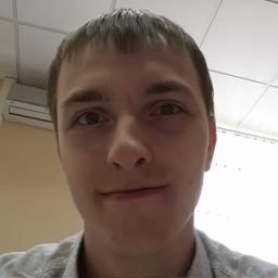 Владимир Сарычев - avatar