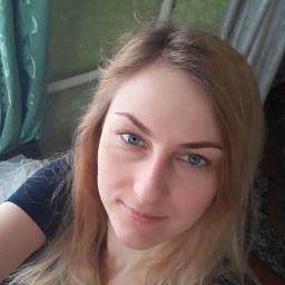 Daria Rovnenko - avatar