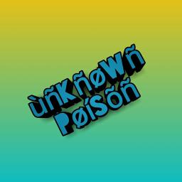 Unknown poison - avatar