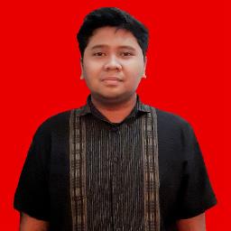 Lalu Ahmad Gede Pariandi Atsani - avatar