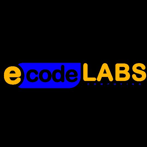 ecodeLabs Computing - avatar
