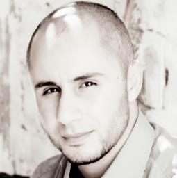 Mohamed Amine BIDA - avatar