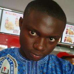 Oyebode Aduragbemi - avatar